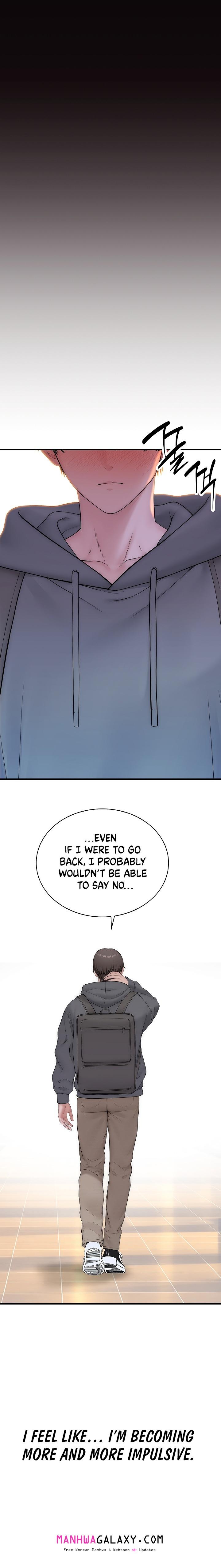 Scumbag - Chapter 20 Page 14