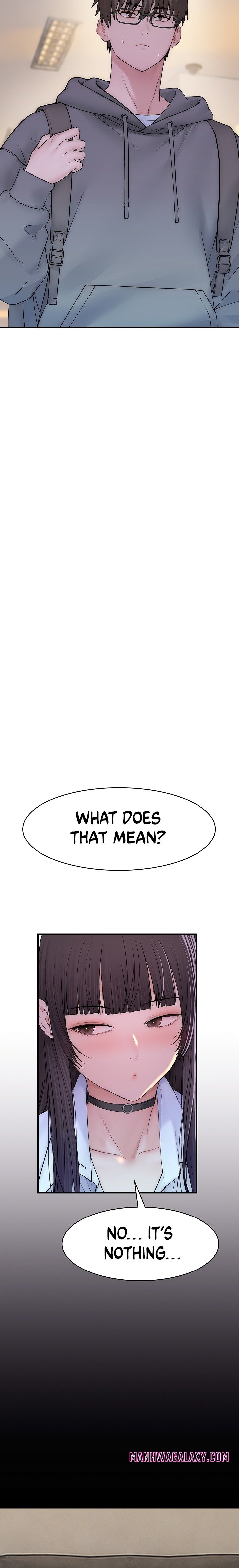 Scumbag - Chapter 20 Page 21