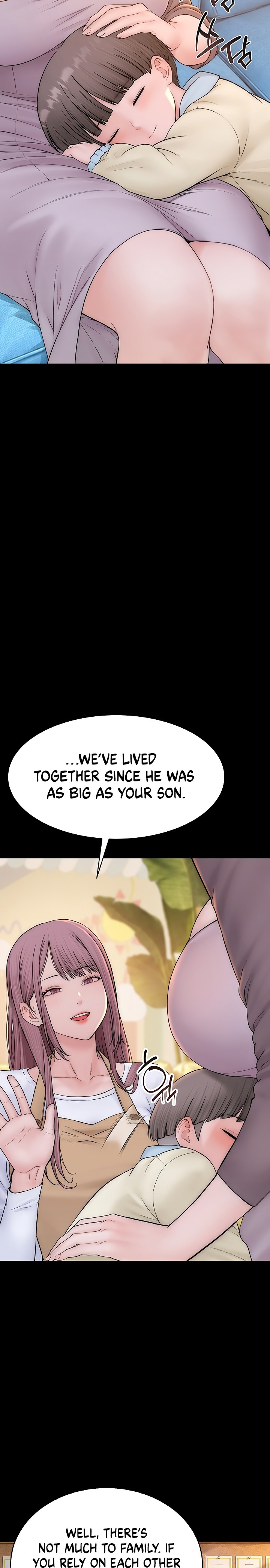 Scumbag - Chapter 23 Page 8
