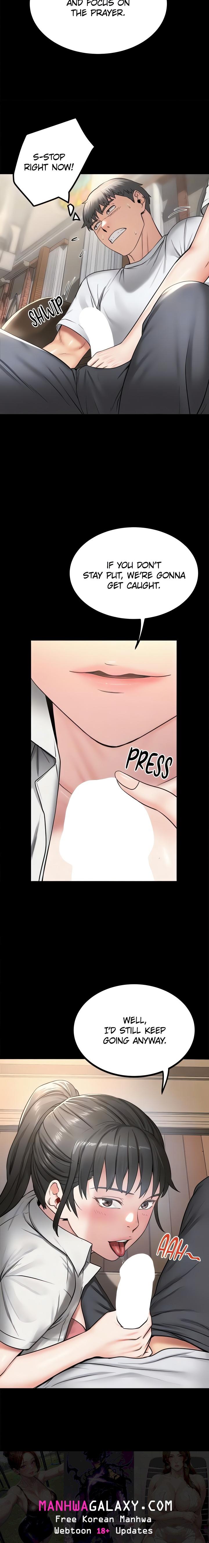 Island Girl - Chapter 13 Page 19