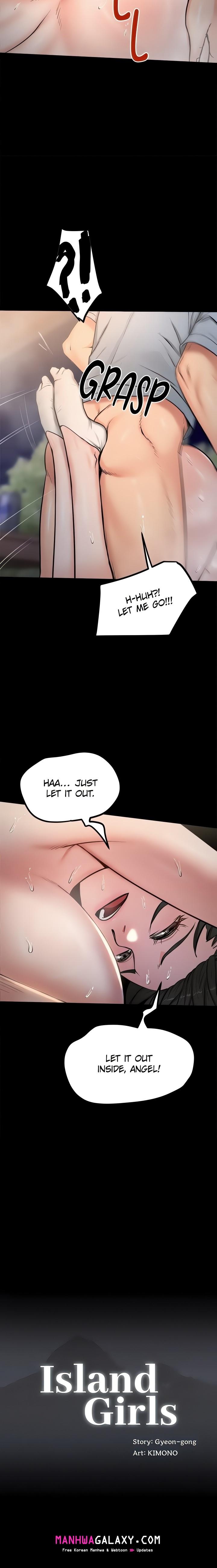 Island Girl - Chapter 13 Page 2