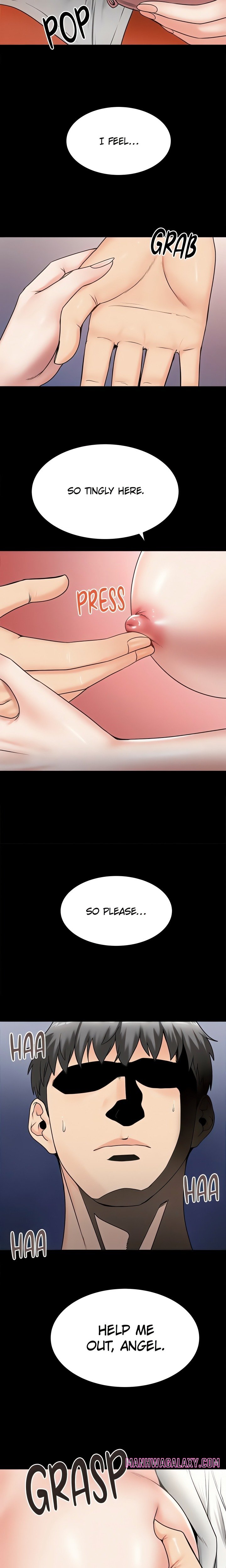 Island Girl - Chapter 14 Page 11