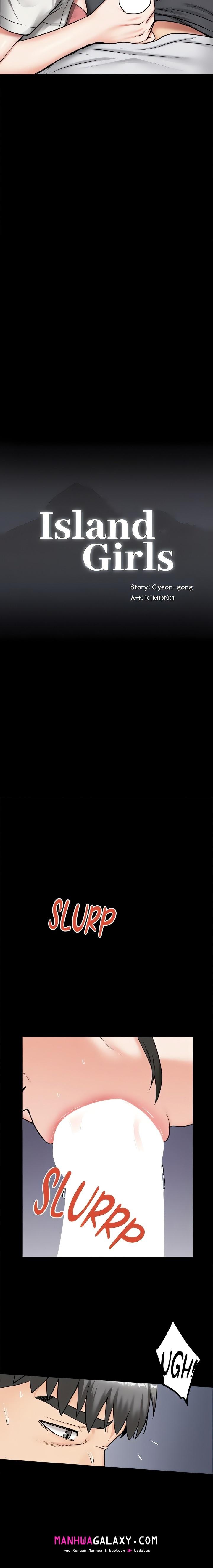 Island Girl - Chapter 14 Page 3