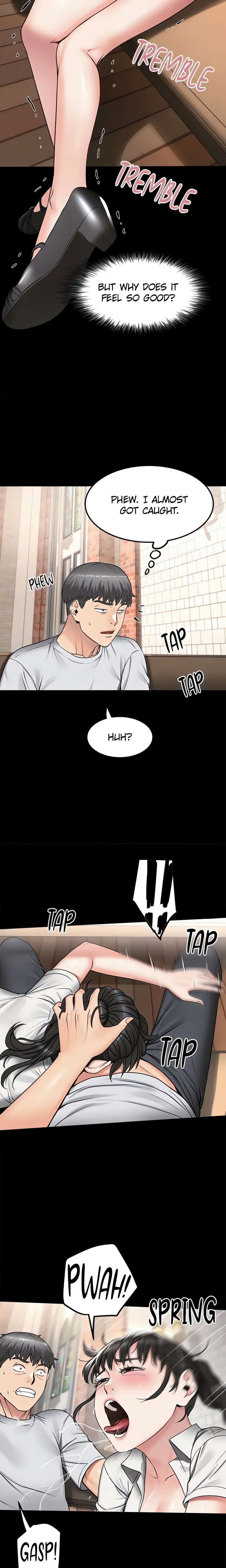 Island Girl - Chapter 14 Page 9