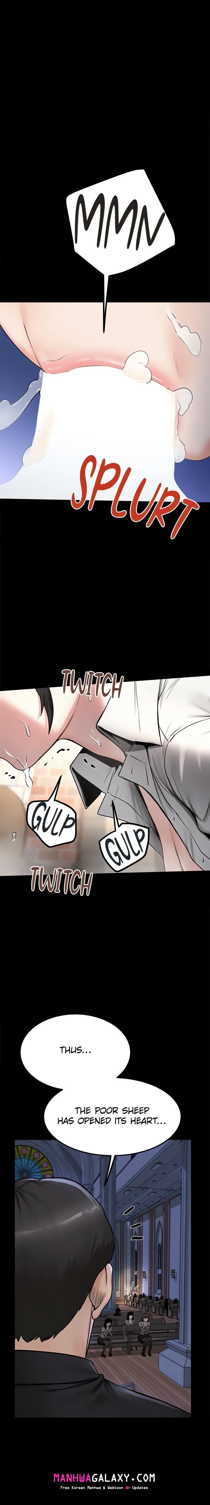 Island Girl - Chapter 15 Page 1