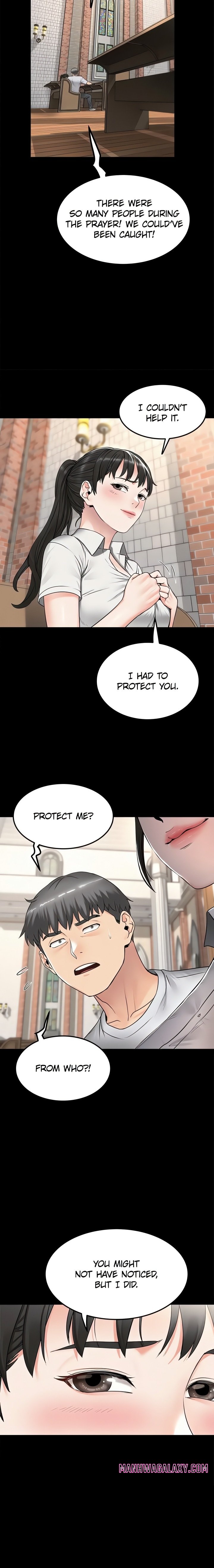 Island Girl - Chapter 15 Page 4