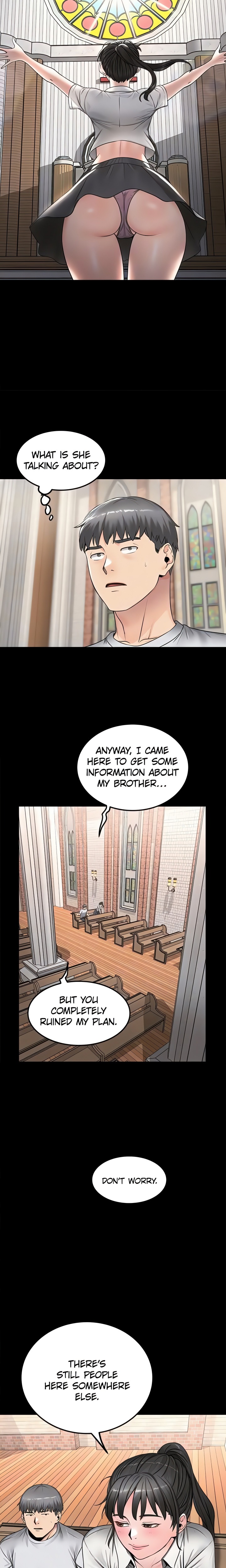 Island Girl - Chapter 15 Page 7