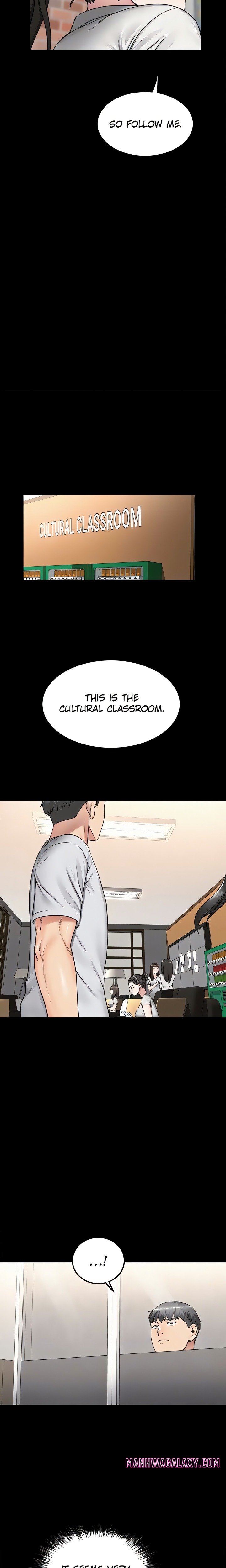 Island Girl - Chapter 15 Page 9