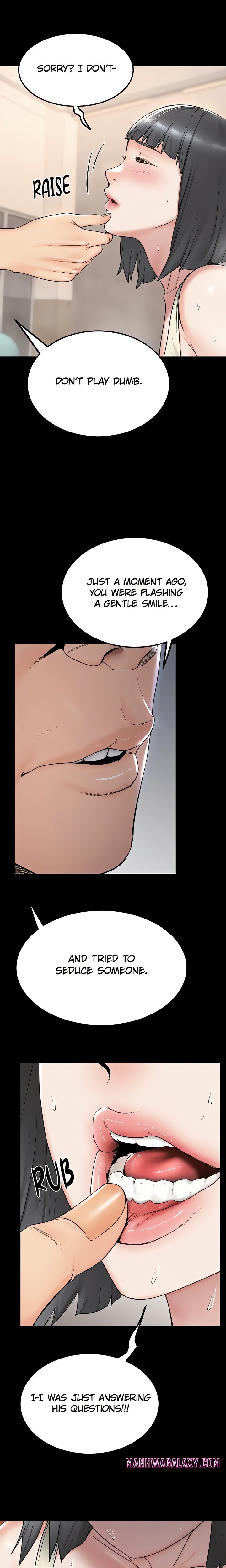 Island Girl - Chapter 16 Page 13