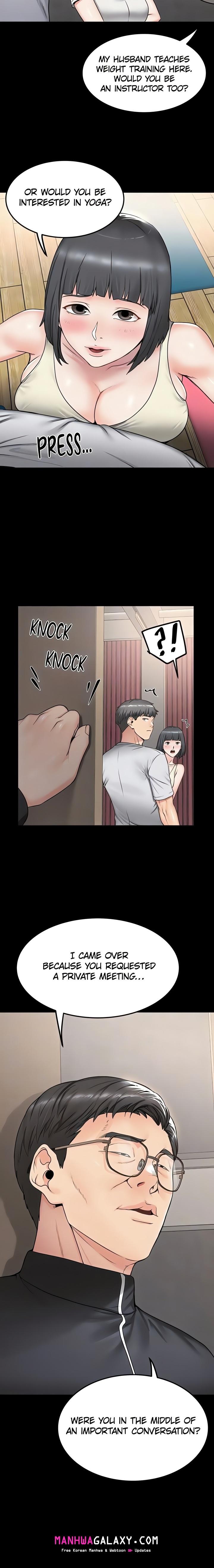 Island Girl - Chapter 16 Page 6