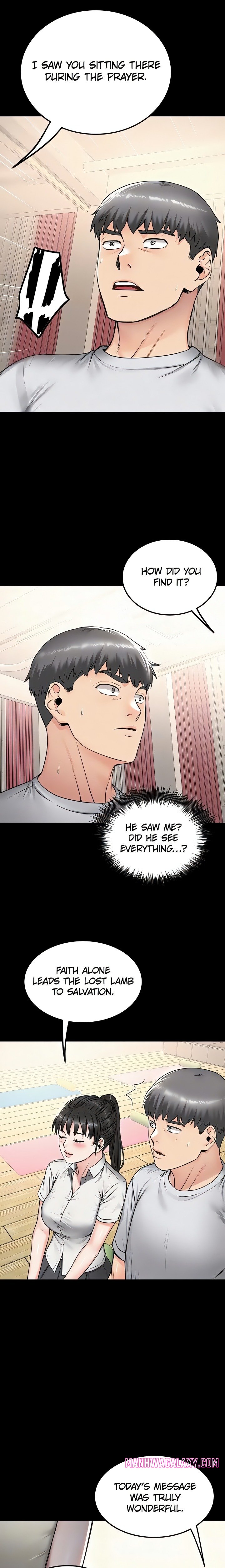 Island Girl - Chapter 16 Page 8