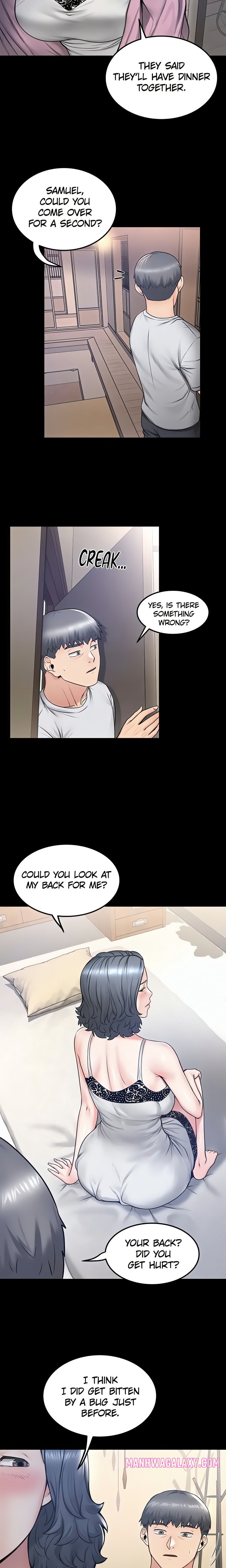 Island Girl - Chapter 17 Page 14