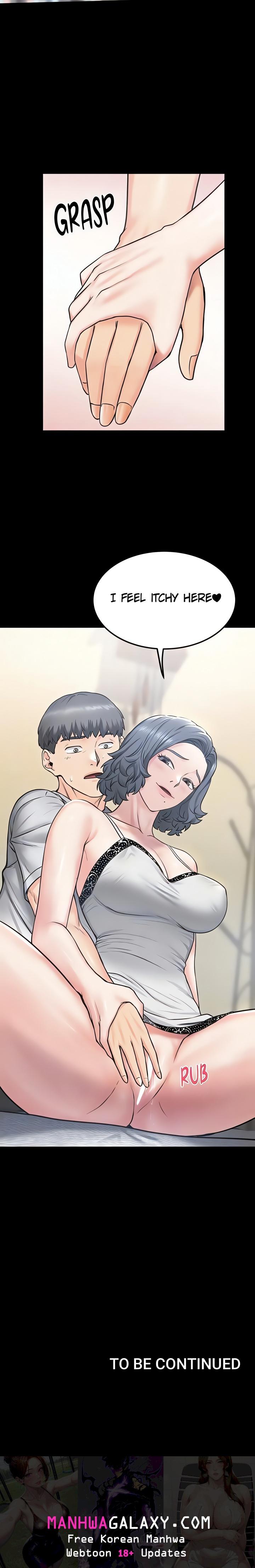 Island Girl - Chapter 17 Page 17