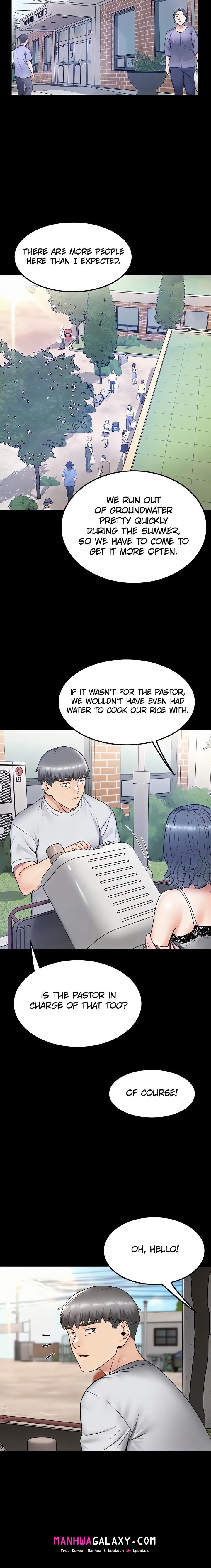 Island Girl - Chapter 17 Page 6