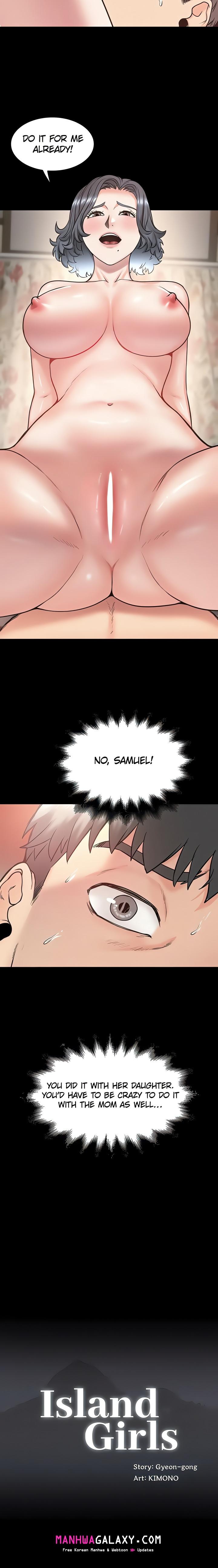 Island Girl - Chapter 18 Page 4