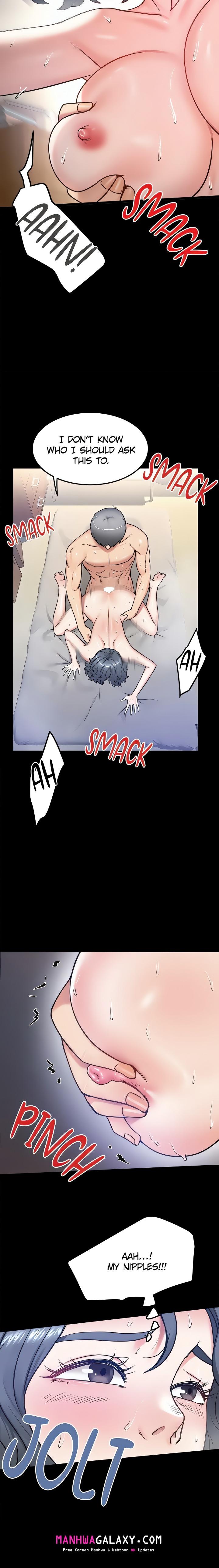 Island Girl - Chapter 19 Page 13