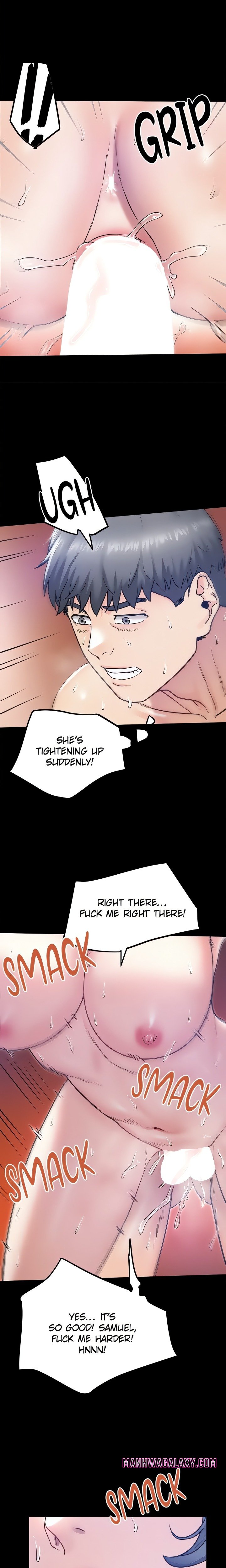 Island Girl - Chapter 19 Page 14