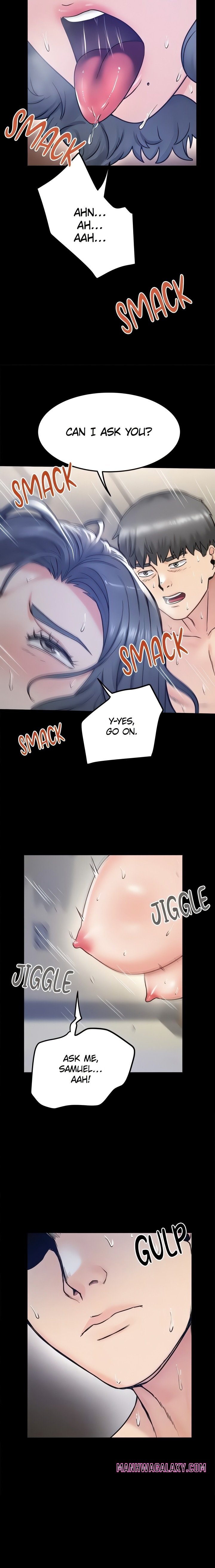 Island Girl - Chapter 19 Page 15