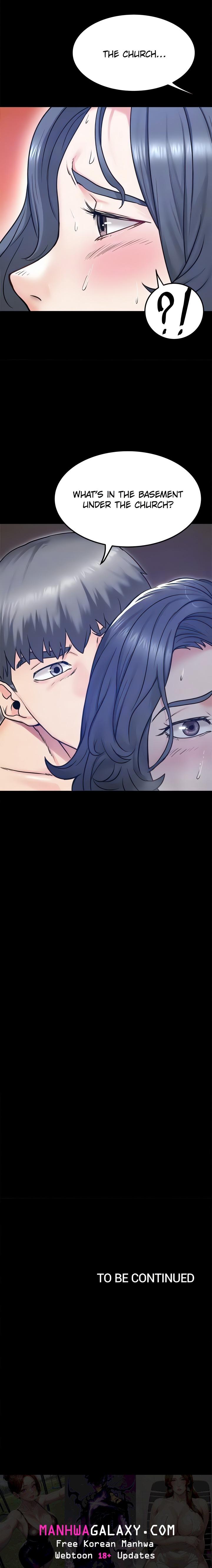 Island Girl - Chapter 19 Page 16