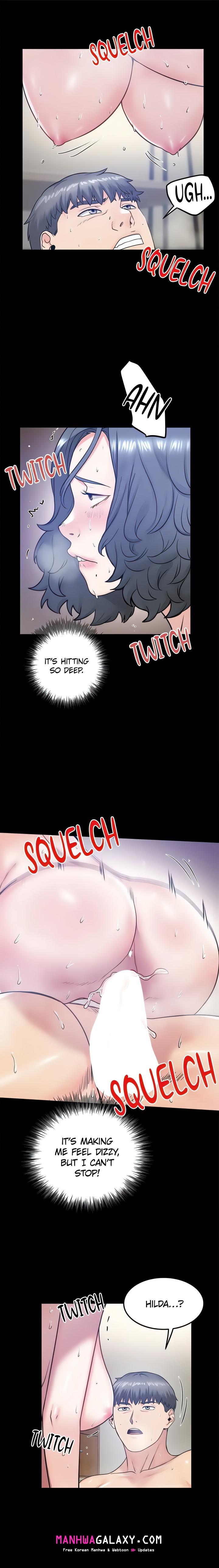 Island Girl - Chapter 19 Page 2