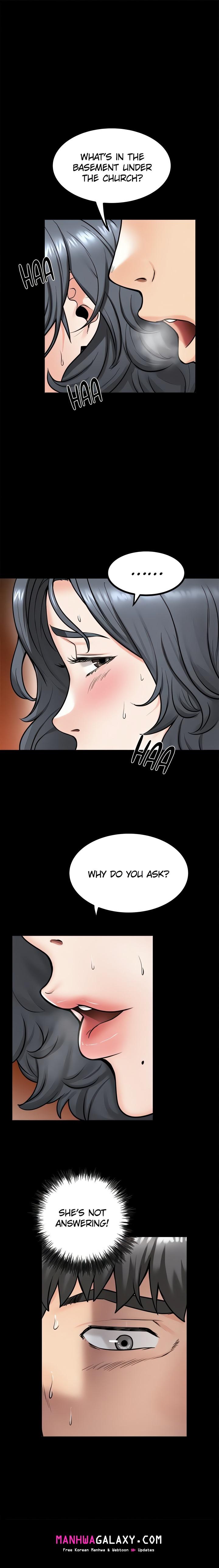 Island Girl - Chapter 20 Page 1