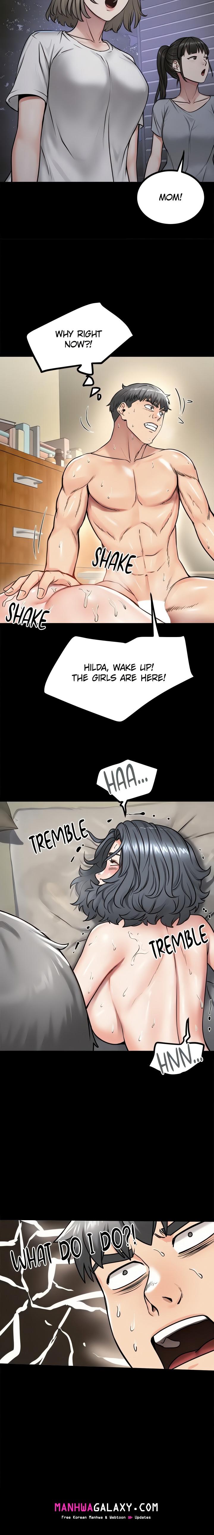 Island Girl - Chapter 20 Page 13