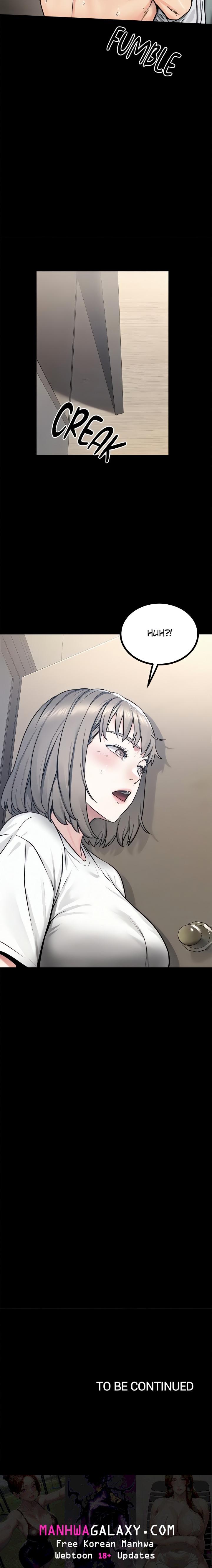 Island Girl - Chapter 20 Page 15