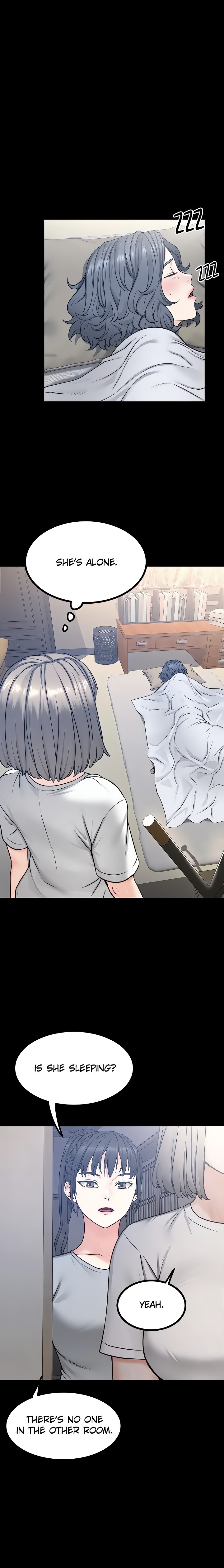 Island Girl - Chapter 21 Page 1