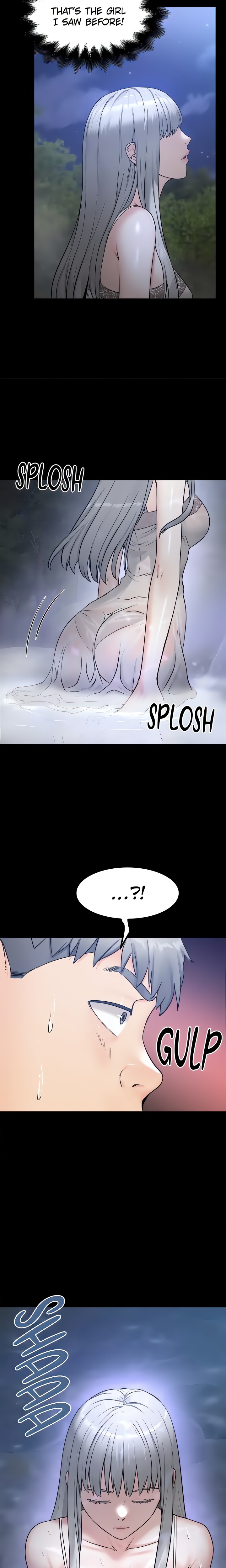 Island Girl - Chapter 21 Page 11