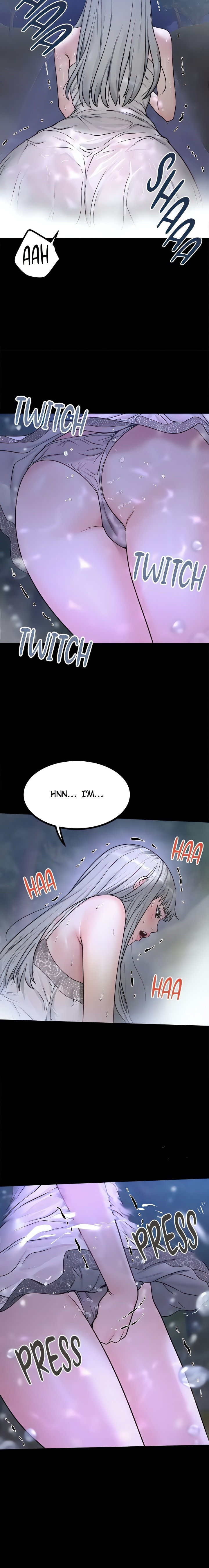 Island Girl - Chapter 21 Page 14