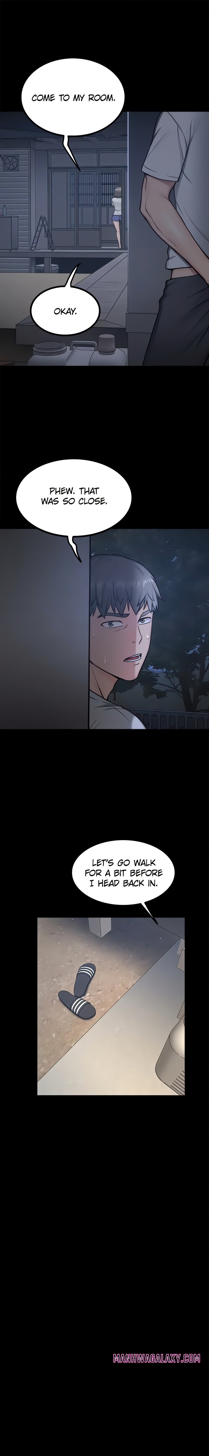 Island Girl - Chapter 21 Page 3