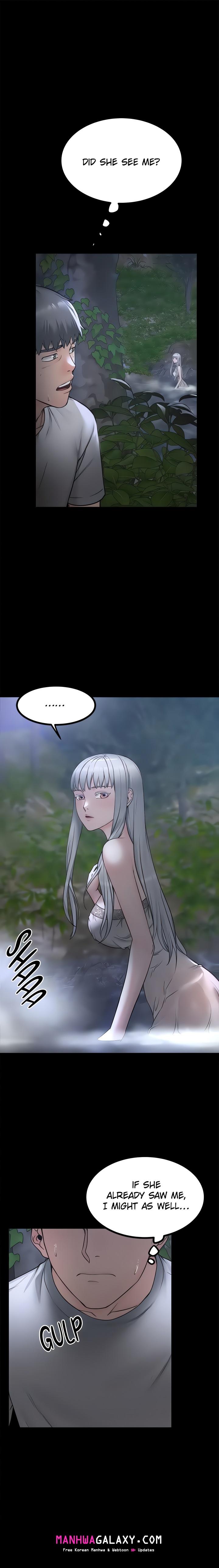 Island Girl - Chapter 22 Page 1