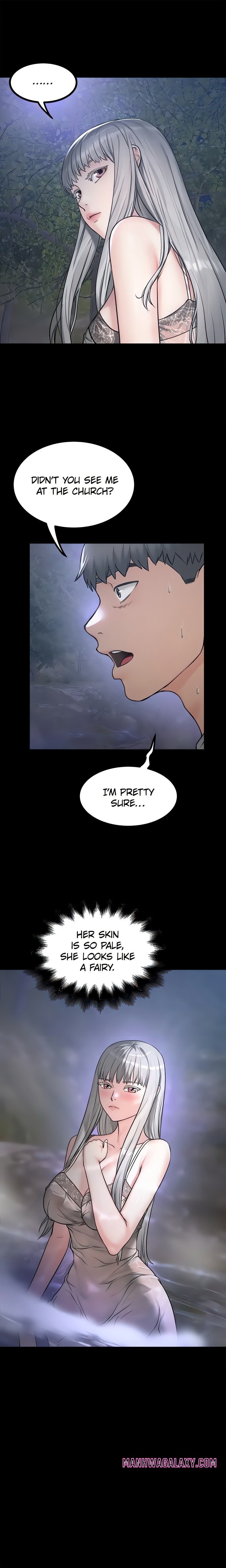 Island Girl - Chapter 22 Page 3