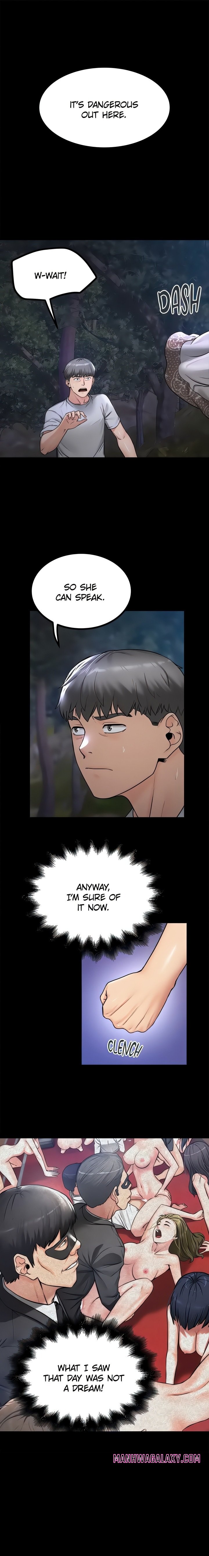 Island Girl - Chapter 22 Page 5