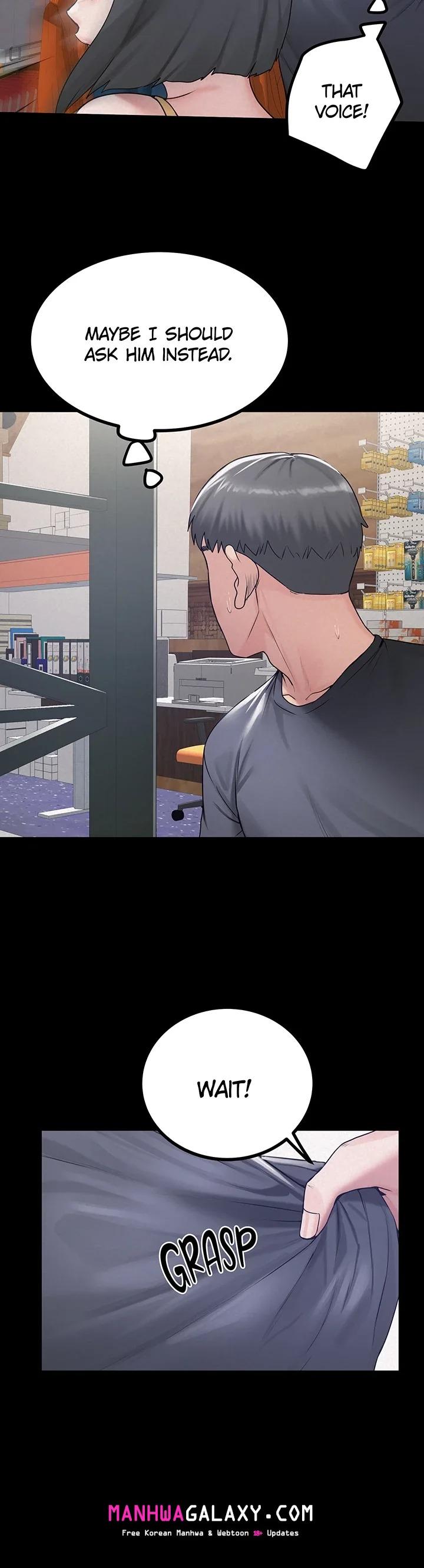 Island Girl - Chapter 23 Page 24