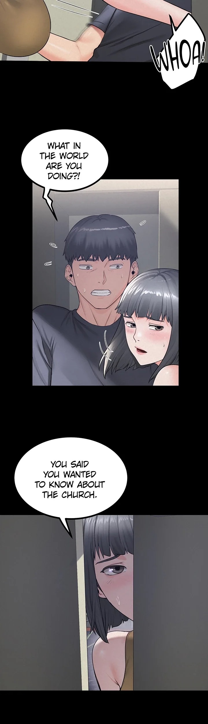 Island Girl - Chapter 23 Page 26