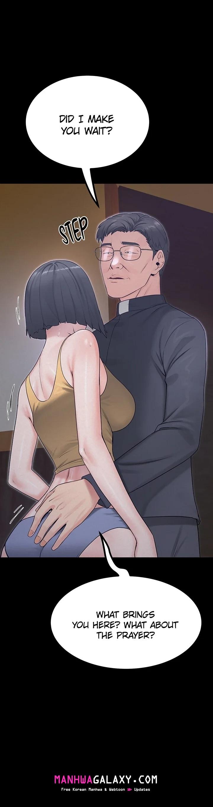 Island Girl - Chapter 23 Page 28