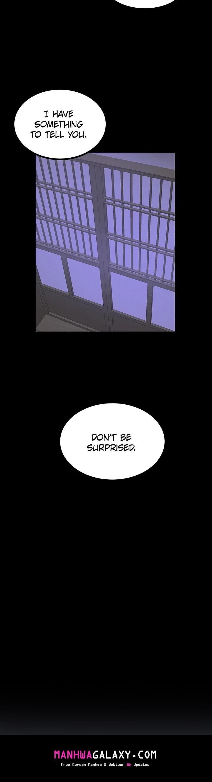 Island Girl - Chapter 23 Page 4