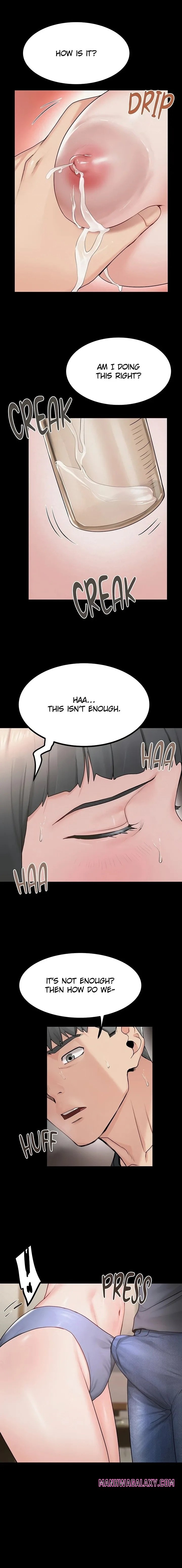 Island Girl - Chapter 24 Page 12