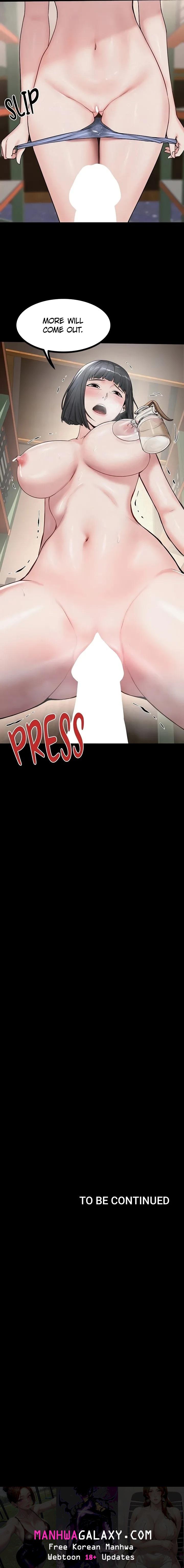 Island Girl - Chapter 24 Page 15