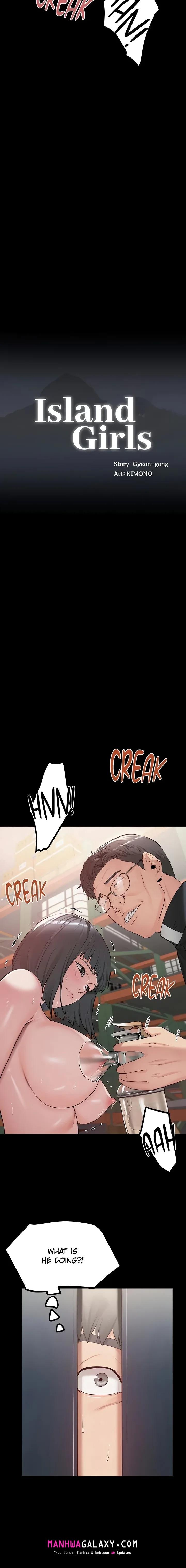 Island Girl - Chapter 24 Page 2