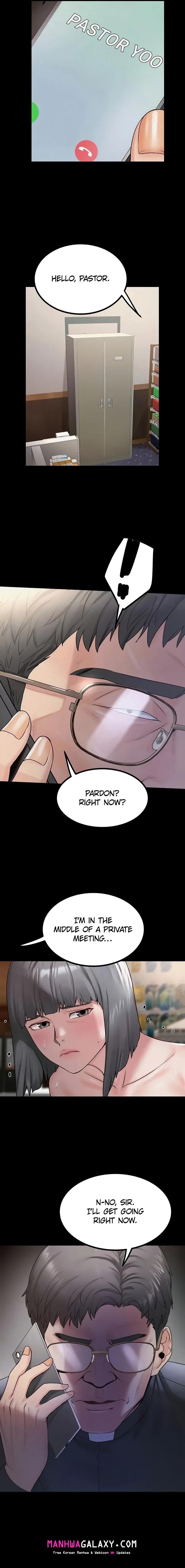 Island Girl - Chapter 24 Page 7