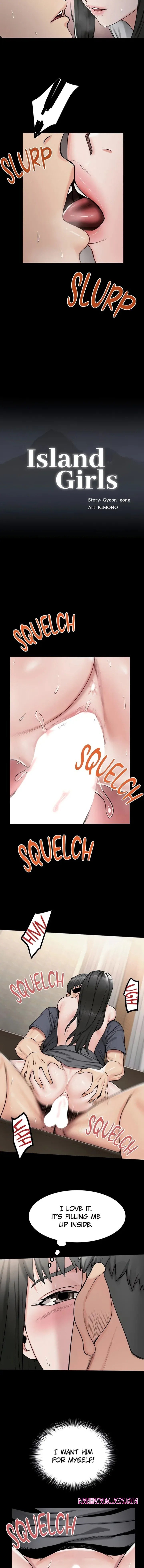 Island Girl - Chapter 28 Page 3