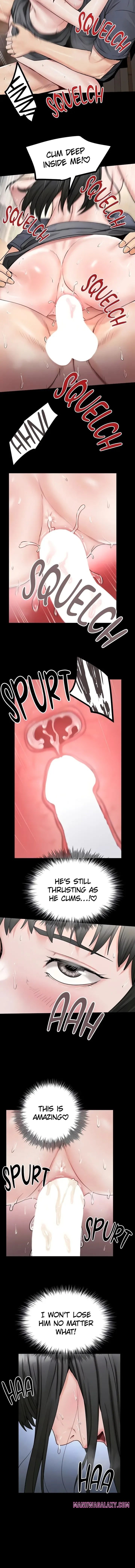 Island Girl - Chapter 28 Page 6