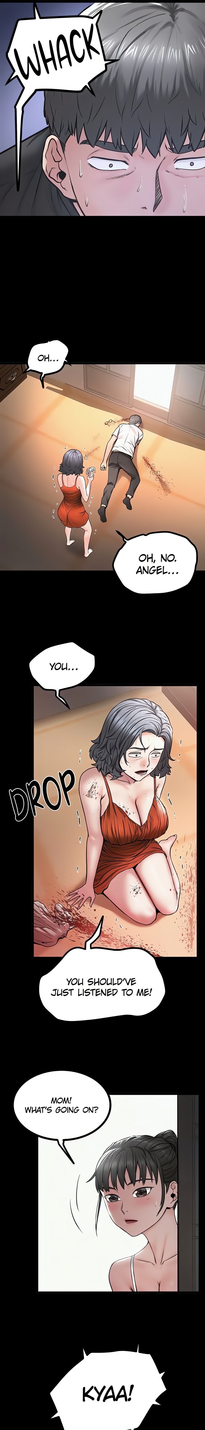 Island Girl - Chapter 34 Page 14