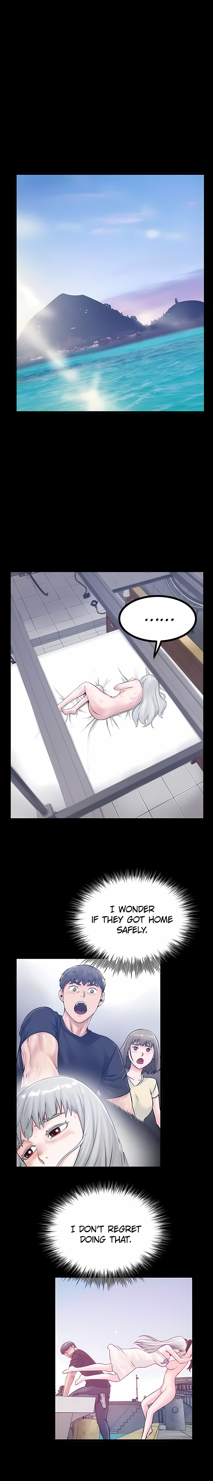 Island Girl - Chapter 47 Page 1