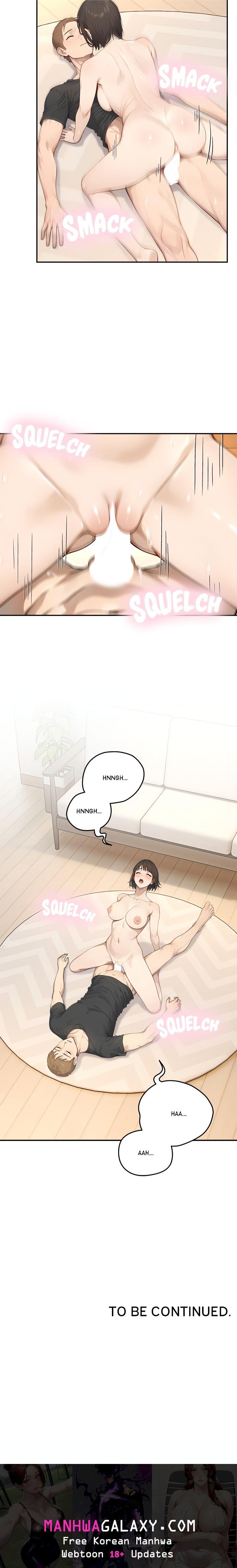The New CEO’s Management Diaries - Chapter 11 Page 19