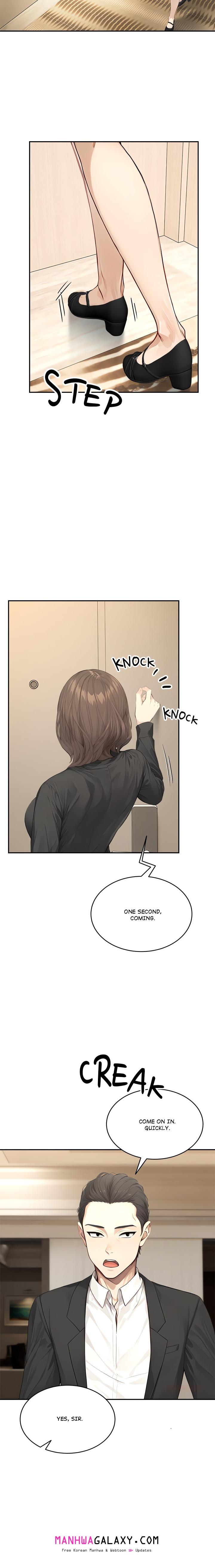 The New CEO’s Management Diaries - Chapter 14 Page 2