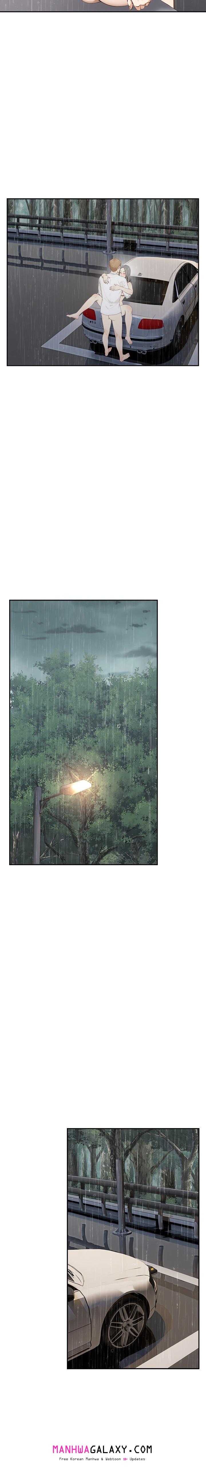 The New CEO’s Management Diaries - Chapter 18 Page 10