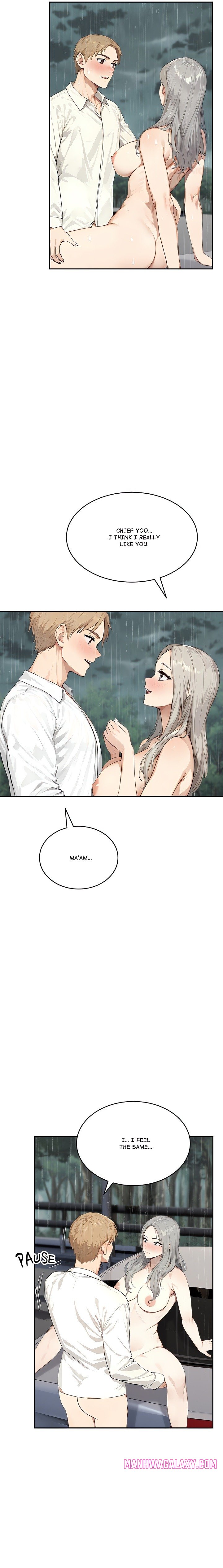 The New CEO’s Management Diaries - Chapter 18 Page 7